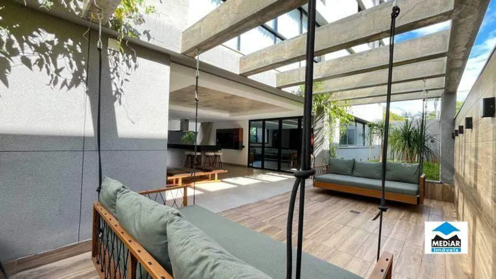Apartamento, 4 quartos, 143 m² - Foto 4