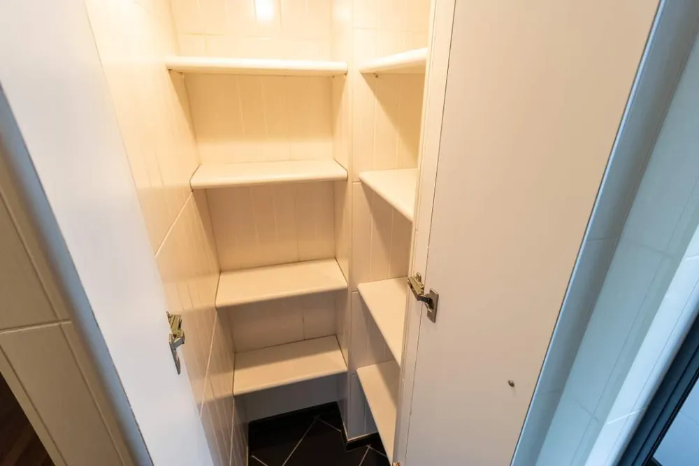 Apartamento, 3 quartos, 94 m² - Foto 4