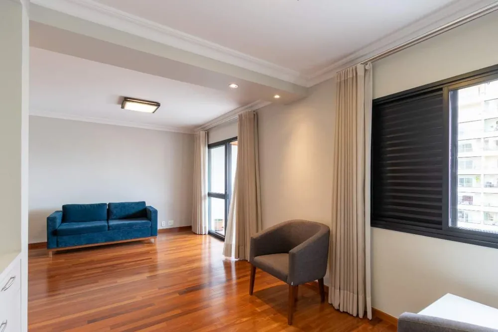 Apartamento, 3 quartos, 94 m² - Foto 1