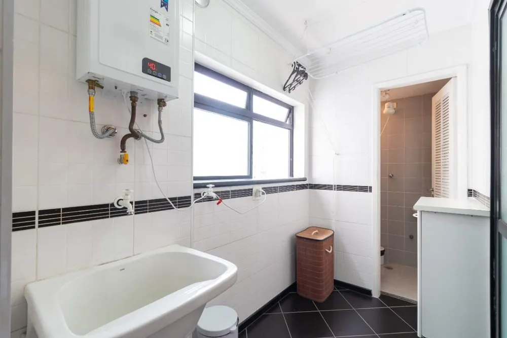 Apartamento, 3 quartos, 94 m² - Foto 6