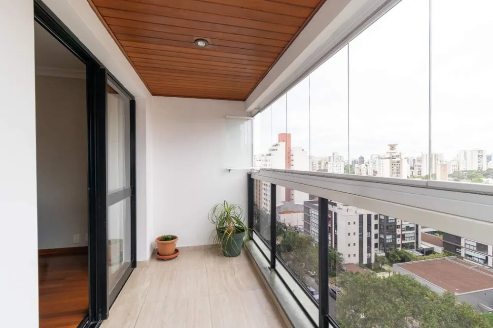 Apartamento, 3 quartos, 94 m² - Foto 2
