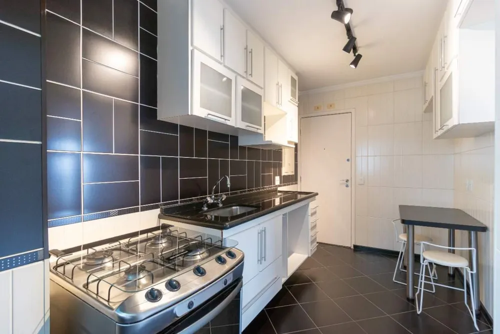 Apartamento, 3 quartos, 94 m² - Foto 3