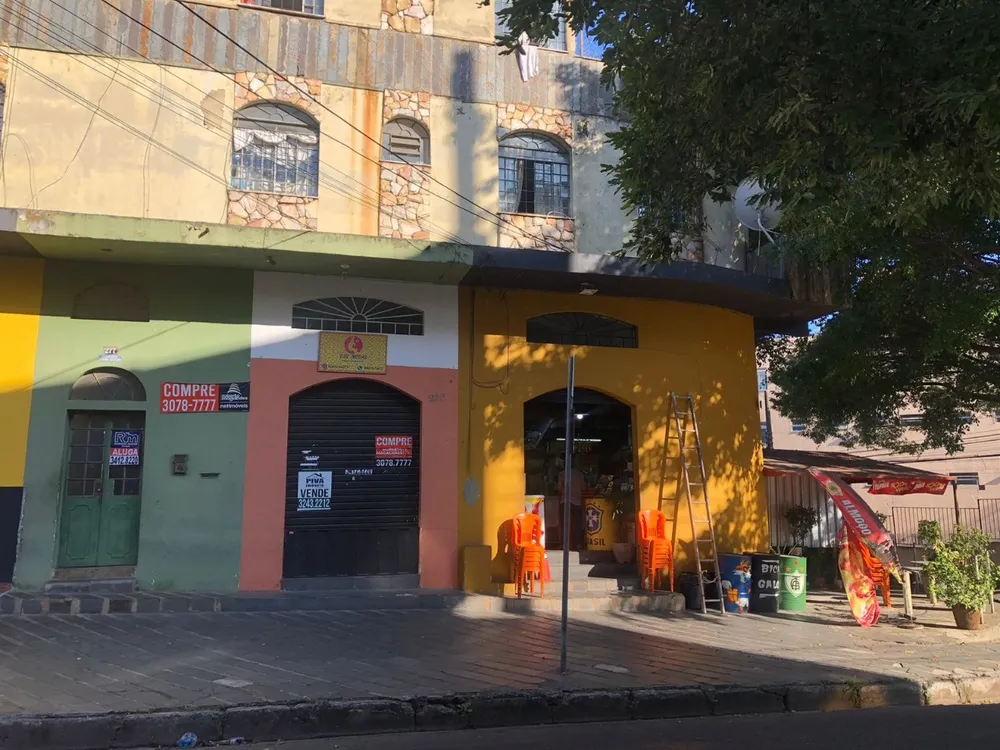 Prédio Inteiro, 185 m² - Foto 6