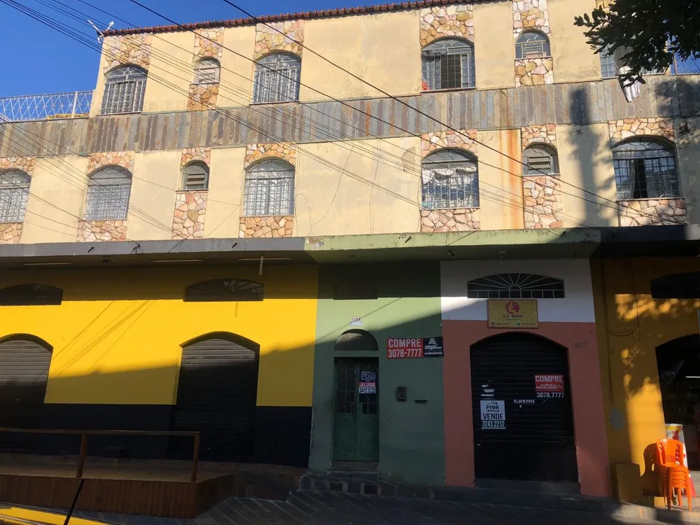 Prédio Inteiro, 185 m² - Foto 7