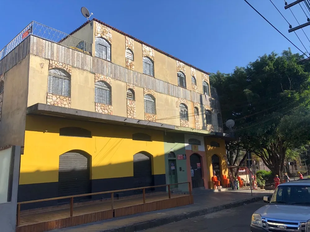 Prédio Inteiro, 185 m² - Foto 2