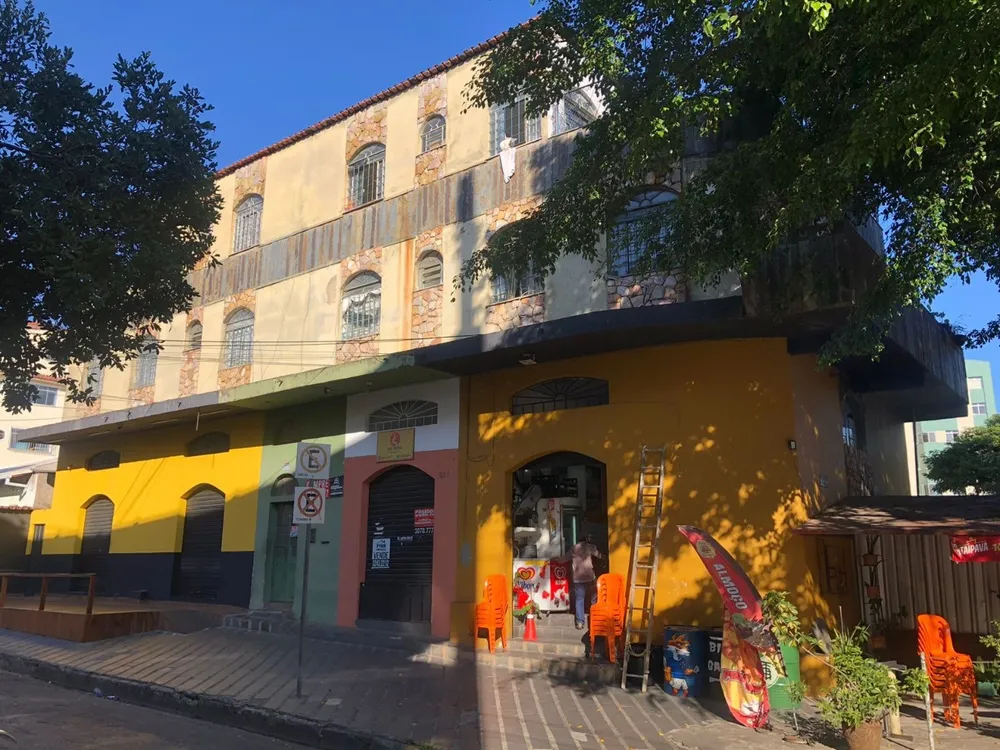 Prédio Inteiro, 185 m² - Foto 4