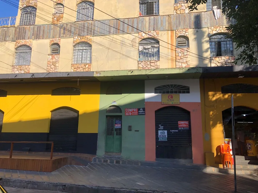 Prédio Inteiro, 185 m² - Foto 3