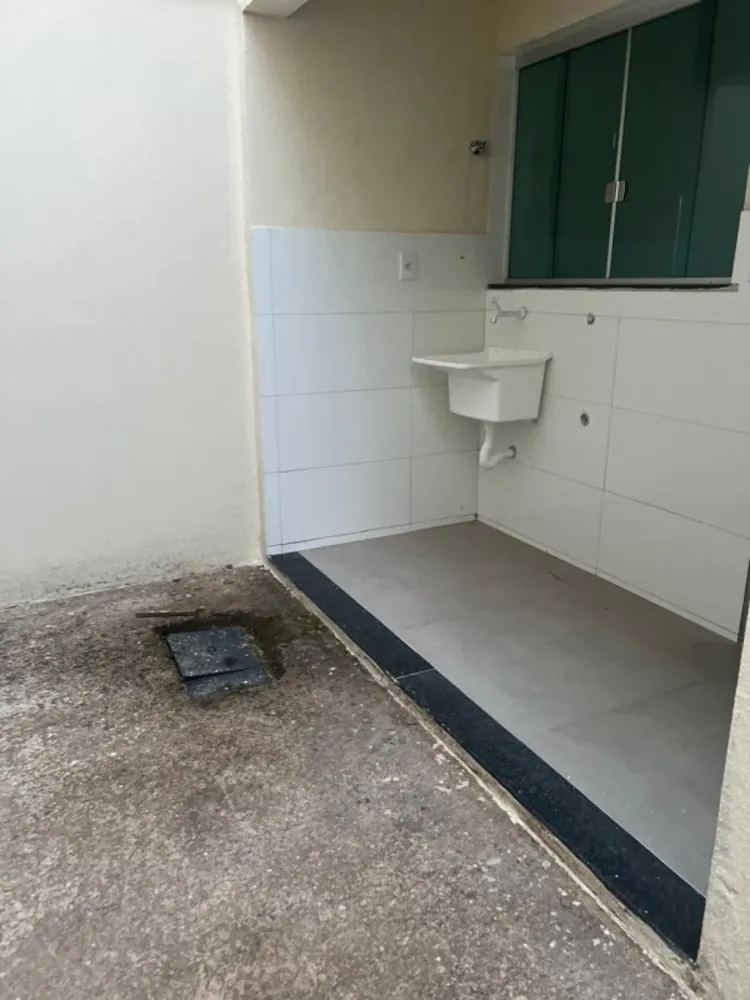 Casa, 3 quartos, 69 m² - Foto 6