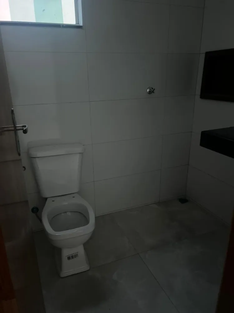 Casa, 3 quartos, 69 m² - Foto 3