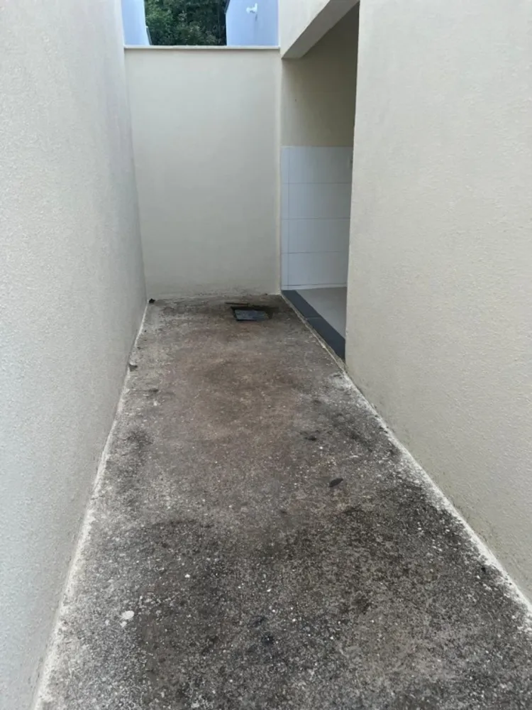 Casa, 3 quartos, 69 m² - Foto 8