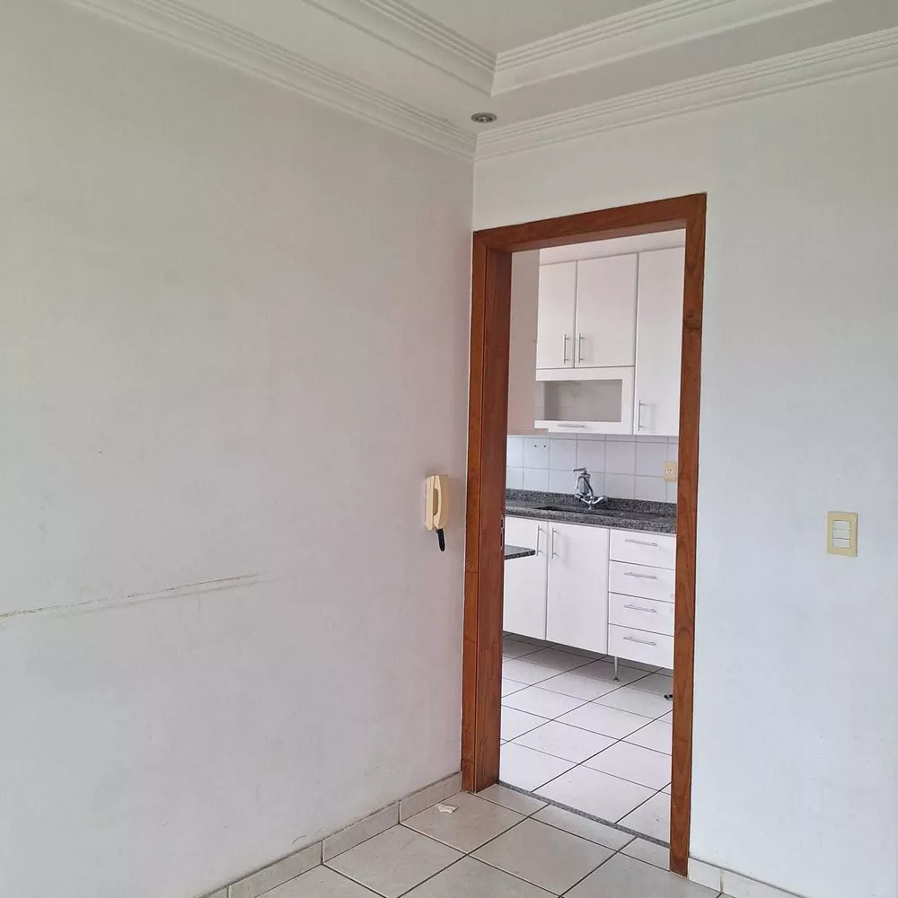 Apartamento à venda com 3 quartos, 57m² - Foto 5