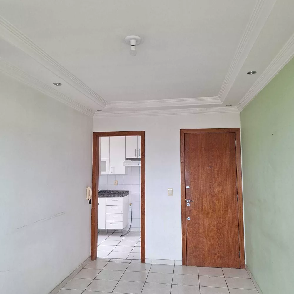 Apartamento à venda com 3 quartos, 57m² - Foto 6