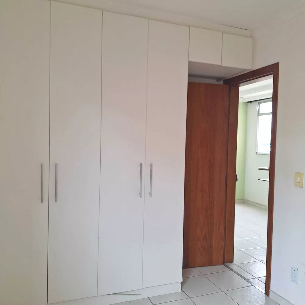 Apartamento à venda com 3 quartos, 57m² - Foto 9