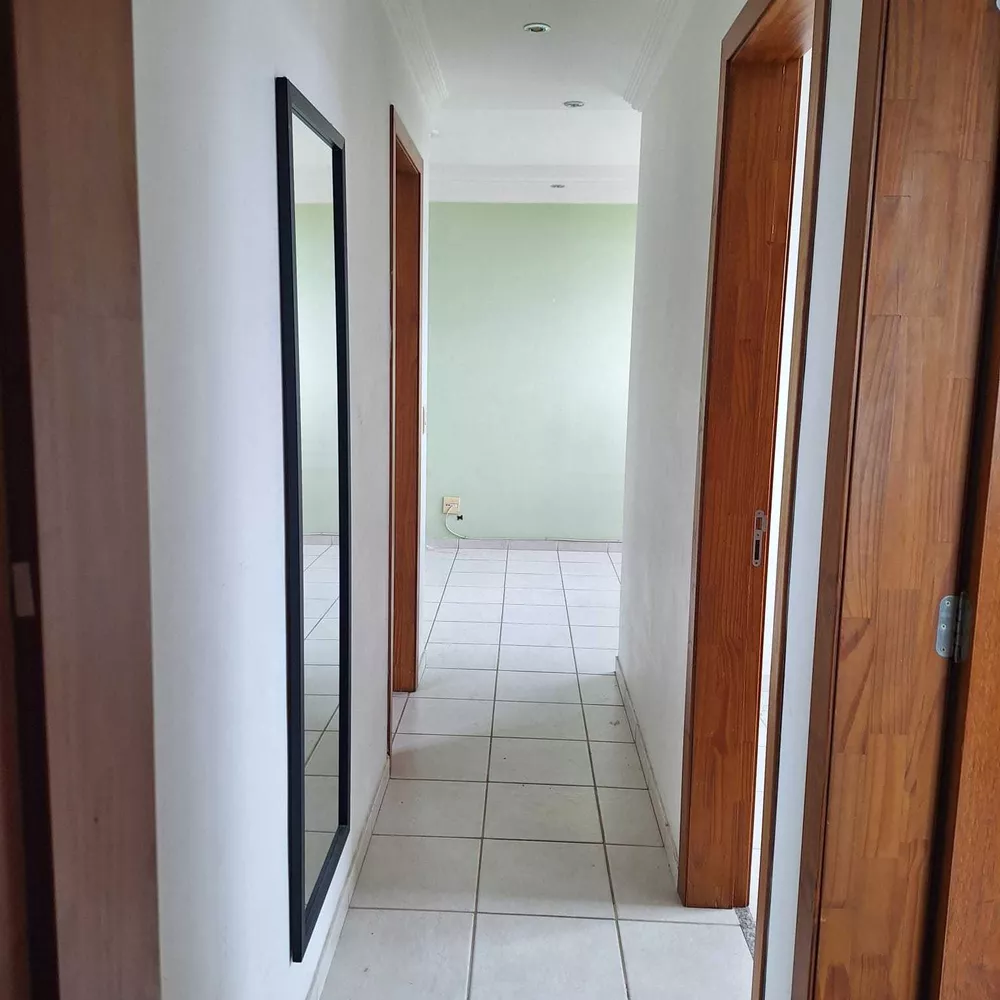 Apartamento à venda com 3 quartos, 57m² - Foto 8