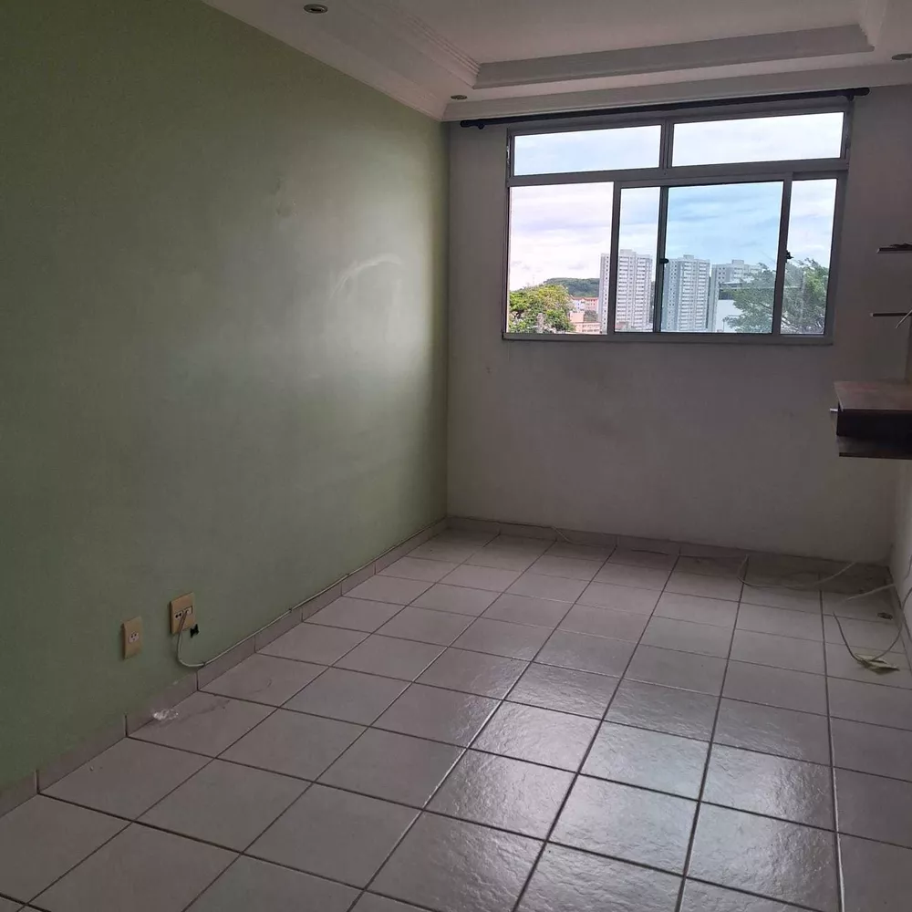 Apartamento à venda com 3 quartos, 57m² - Foto 7