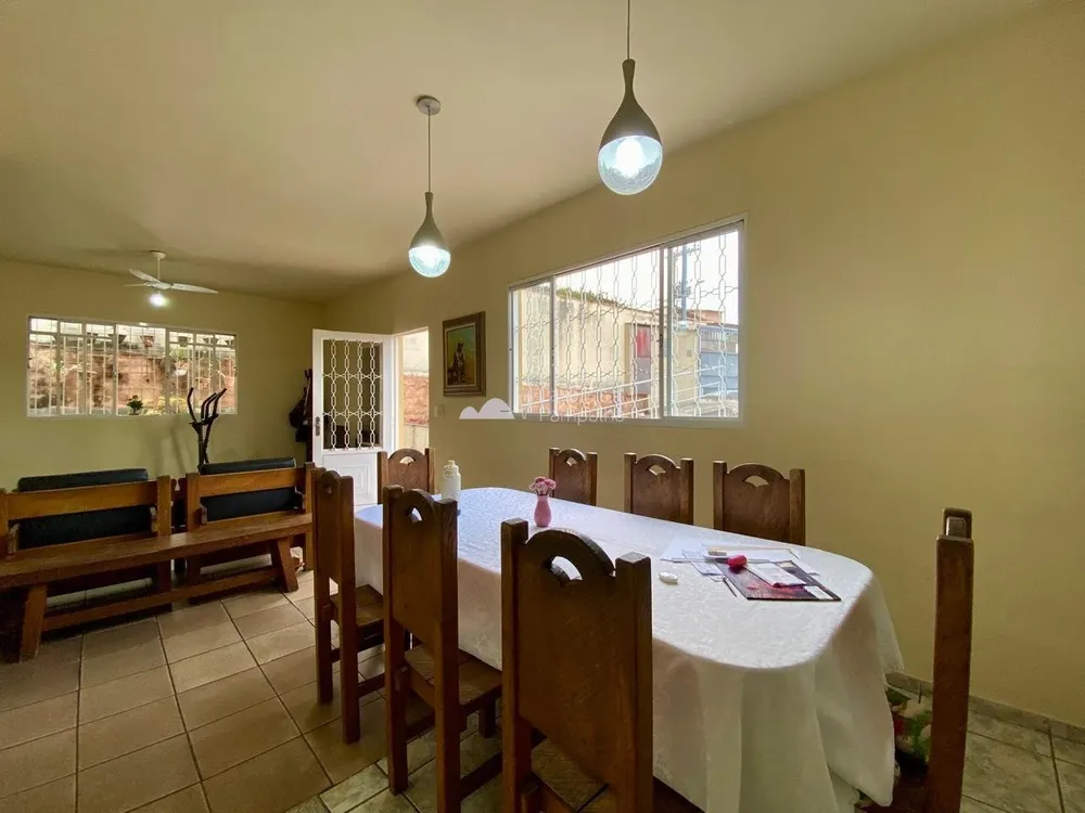 Casa, 4 quartos, 360 m² - Foto 4