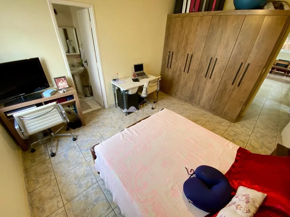 Casa, 4 quartos, 360 m² - Foto 16
