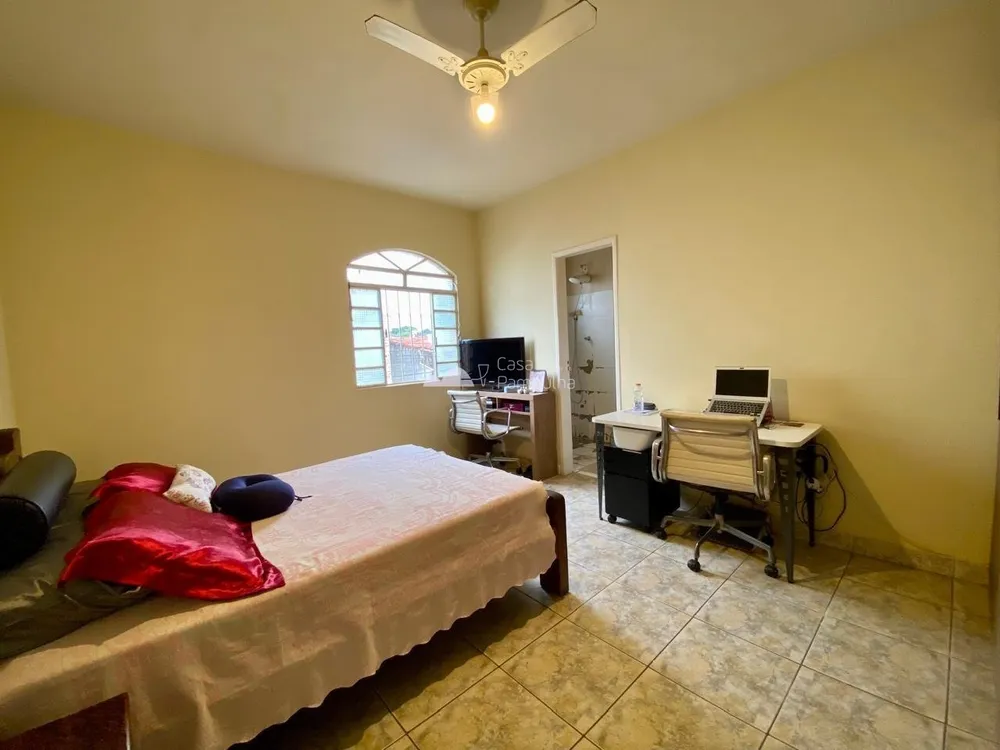 Casa, 4 quartos, 360 m² - Foto 9
