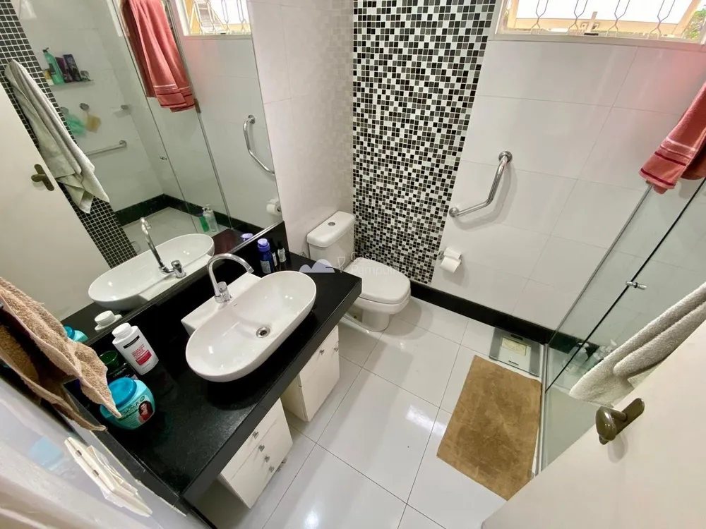 Casa, 4 quartos, 360 m² - Foto 13