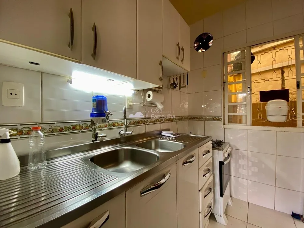 Casa, 4 quartos, 360 m² - Foto 6