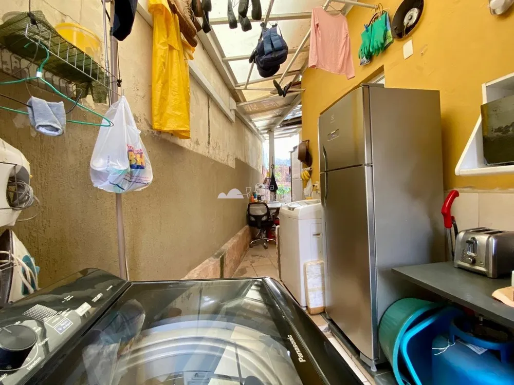 Casa, 4 quartos, 360 m² - Foto 11