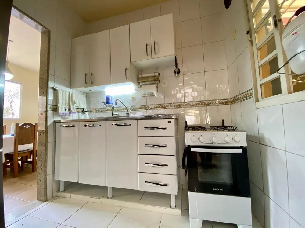 Casa, 4 quartos, 360 m² - Foto 4