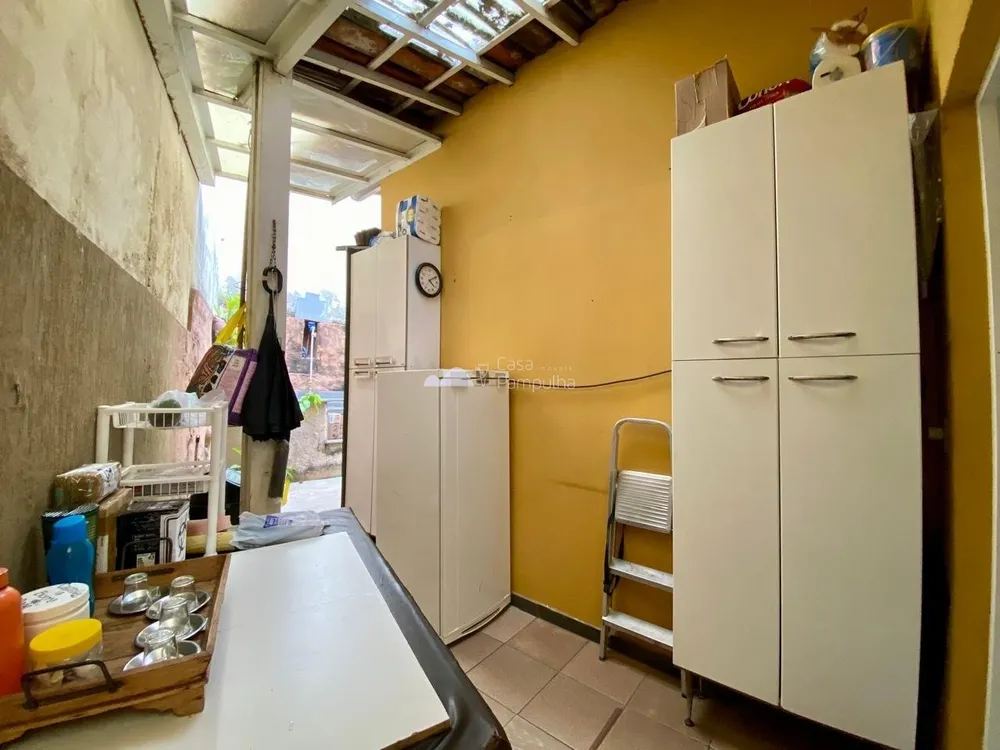 Casa, 4 quartos, 360 m² - Foto 12