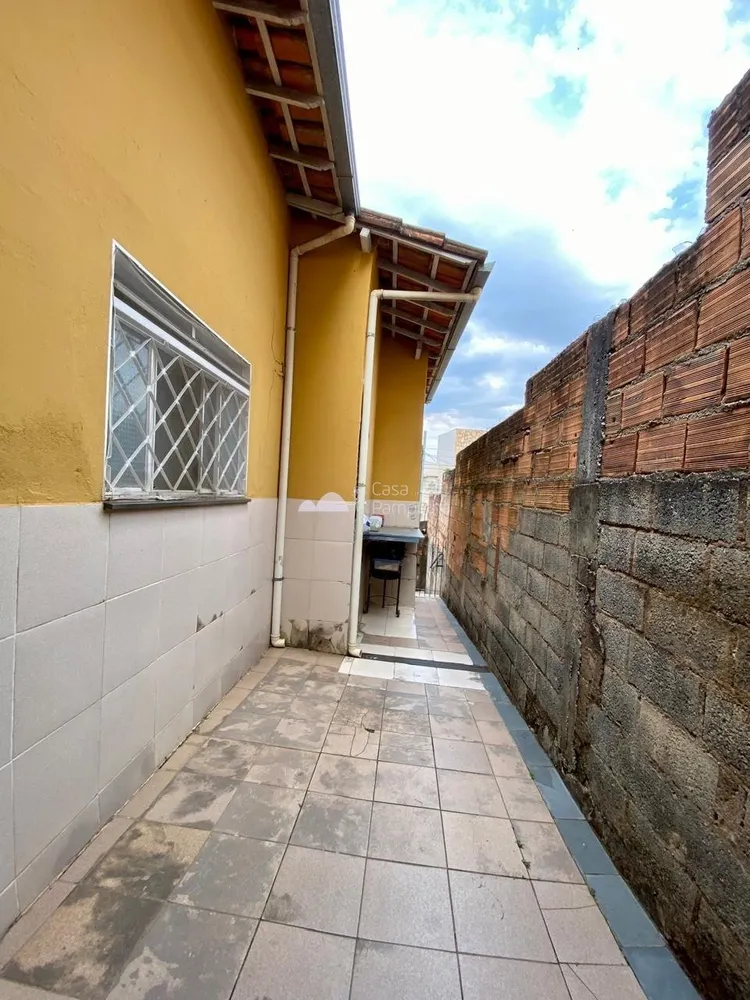 Casa, 4 quartos, 360 m² - Foto 8