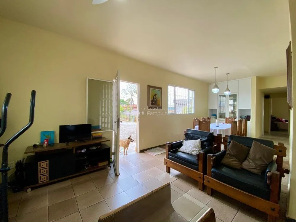Casa, 4 quartos, 360 m² - Foto 2