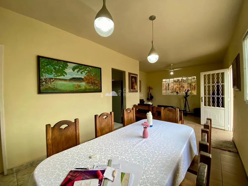 Casa, 4 quartos, 360 m² - Foto 3