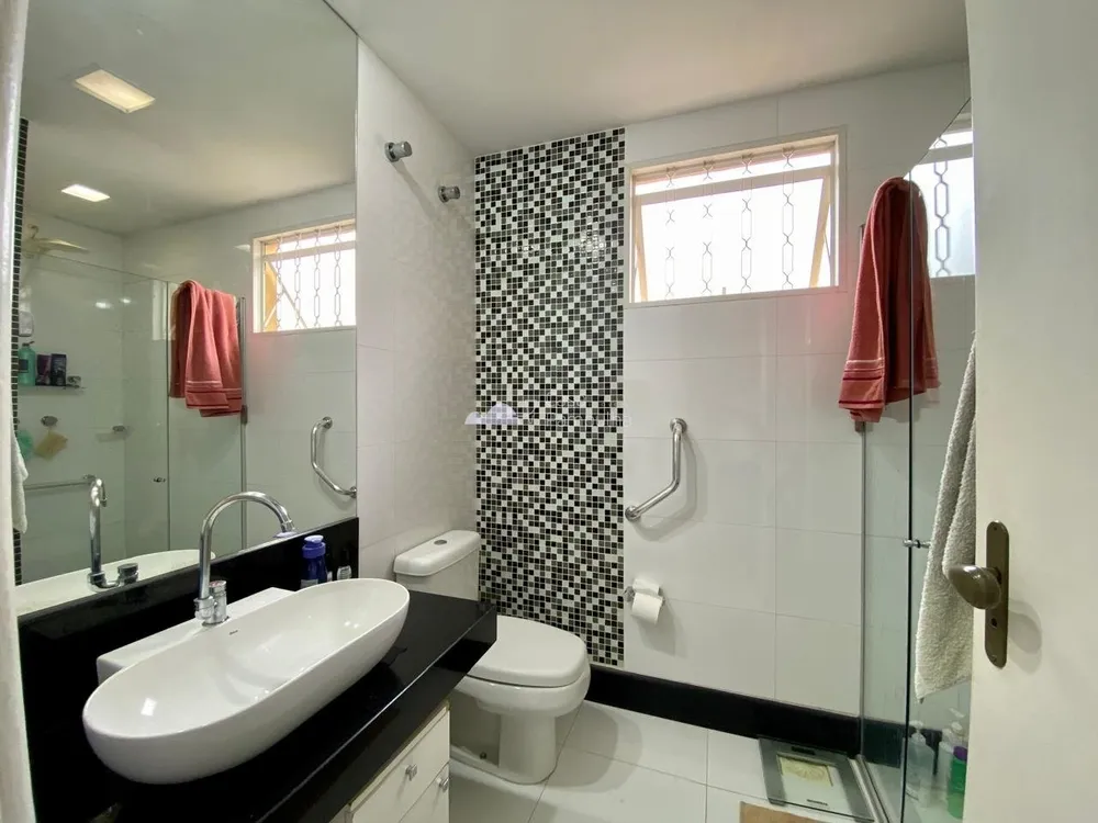 Casa, 4 quartos, 360 m² - Foto 12