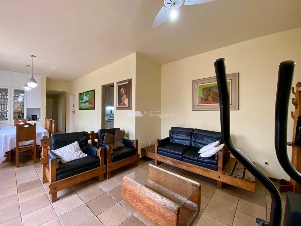 Casa, 4 quartos, 360 m² - Foto 2