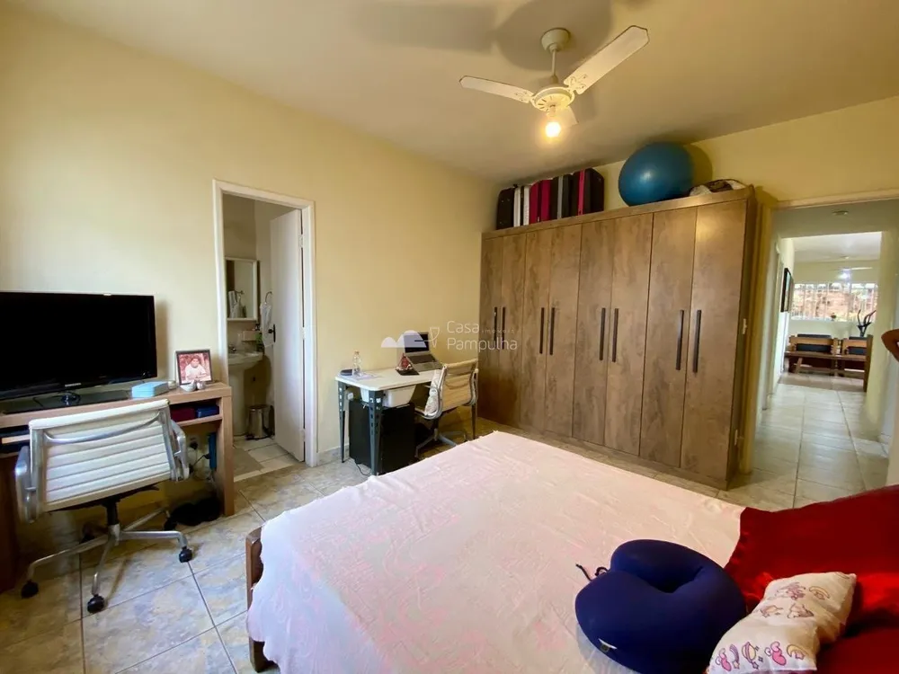 Casa, 4 quartos, 360 m² - Foto 3