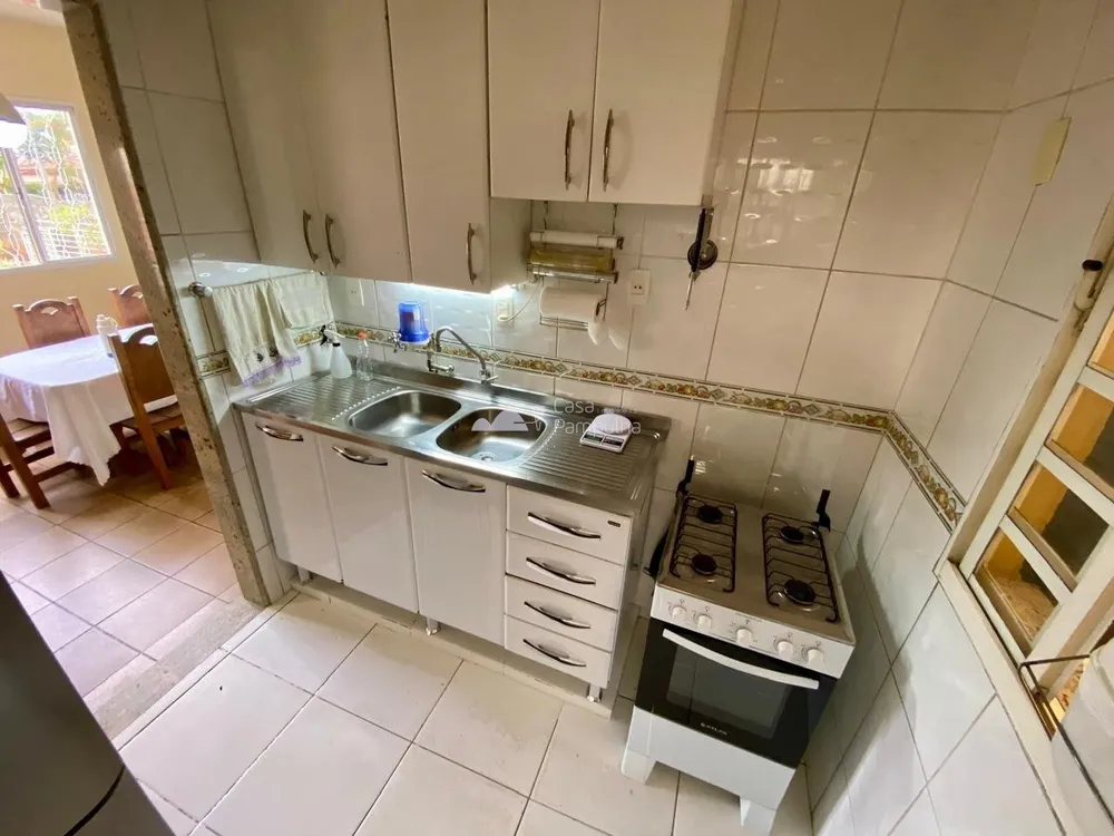Casa, 4 quartos, 360 m² - Foto 7