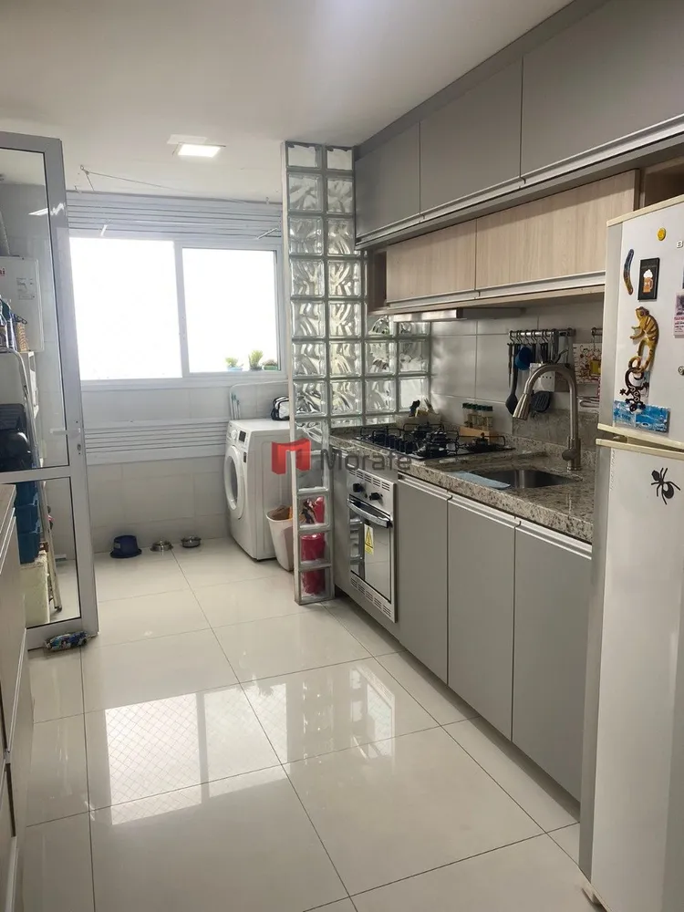 Apartamento, 3 quartos, 147 m² - Foto 7