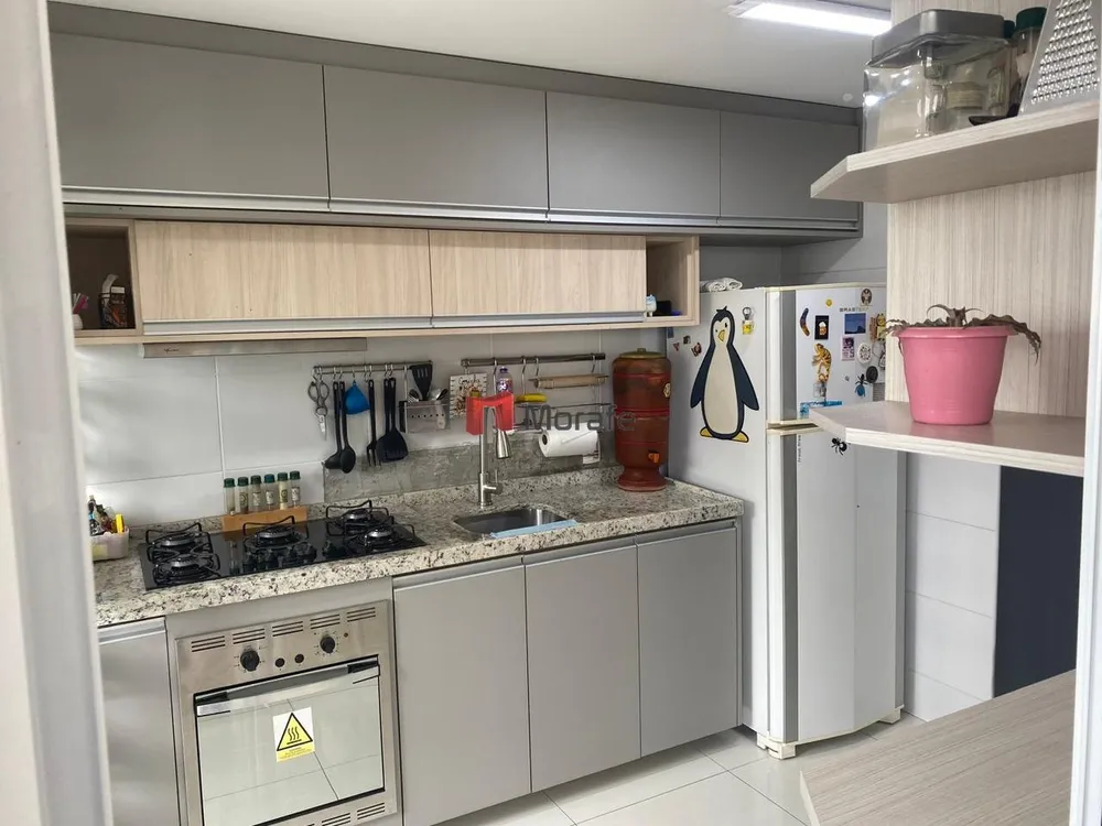 Apartamento, 3 quartos, 147 m² - Foto 6