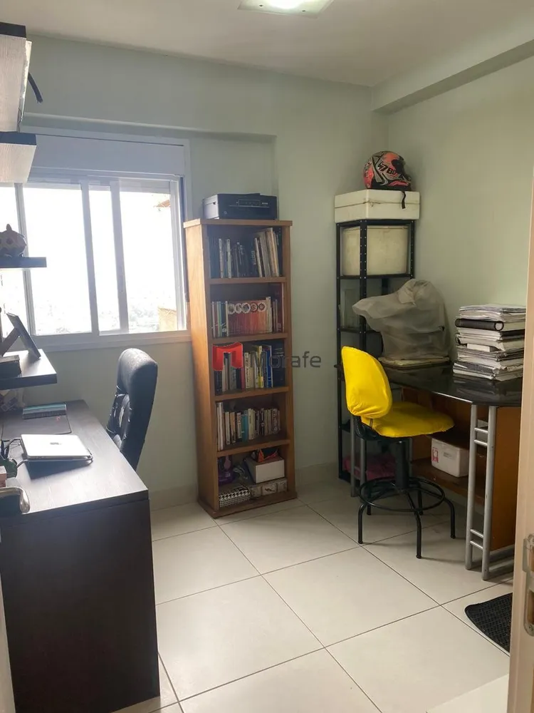 Apartamento, 3 quartos, 147 m² - Foto 16