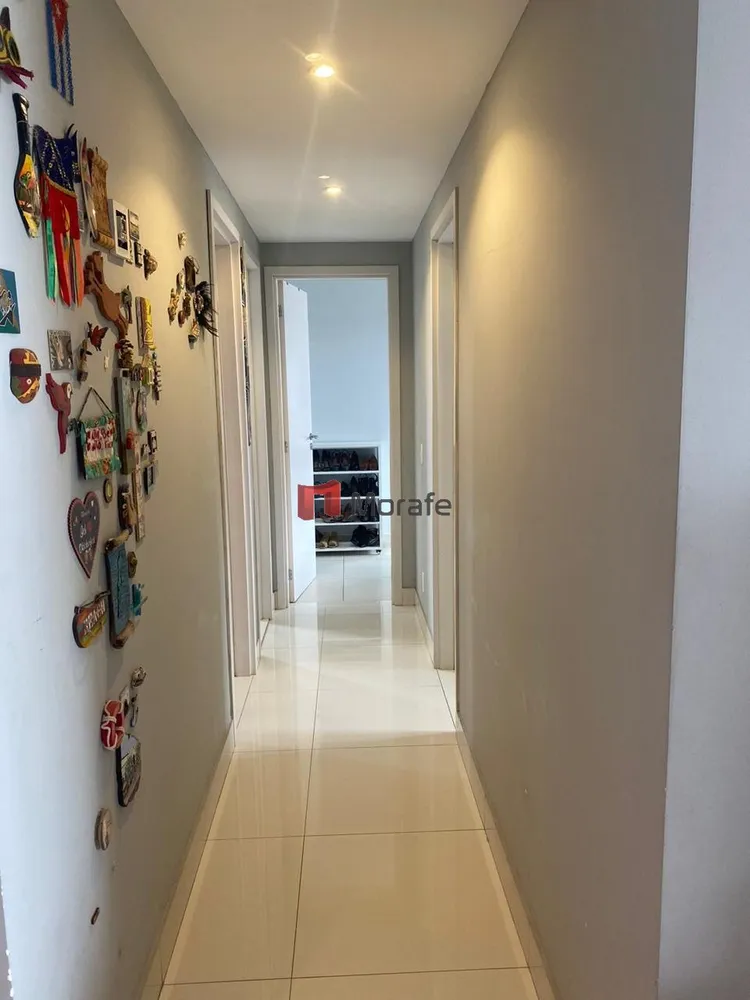 Apartamento, 3 quartos, 147 m² - Foto 13