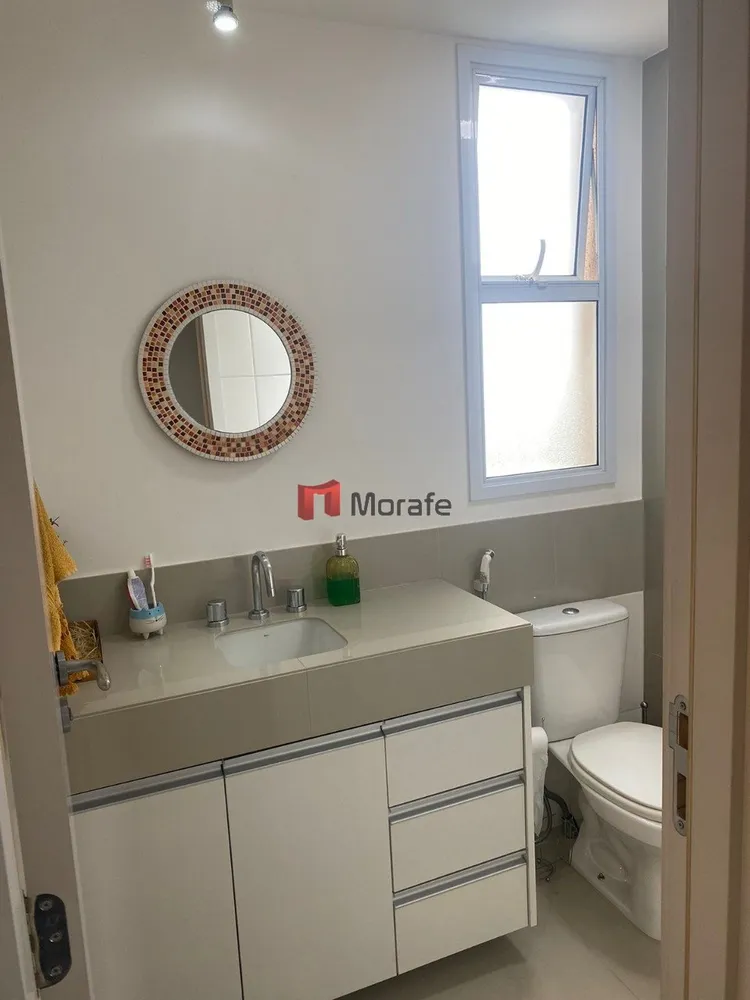 Apartamento, 3 quartos, 147 m² - Foto 19