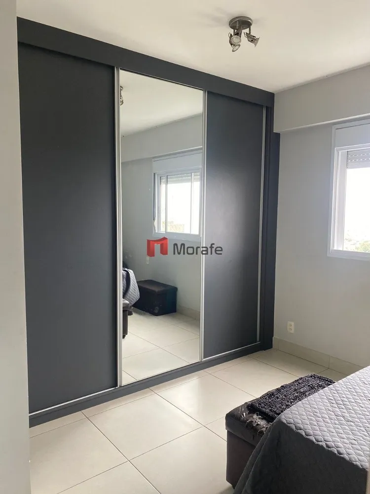 Apartamento, 3 quartos, 147 m² - Foto 15