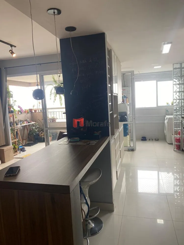 Apartamento, 3 quartos, 147 m² - Foto 10