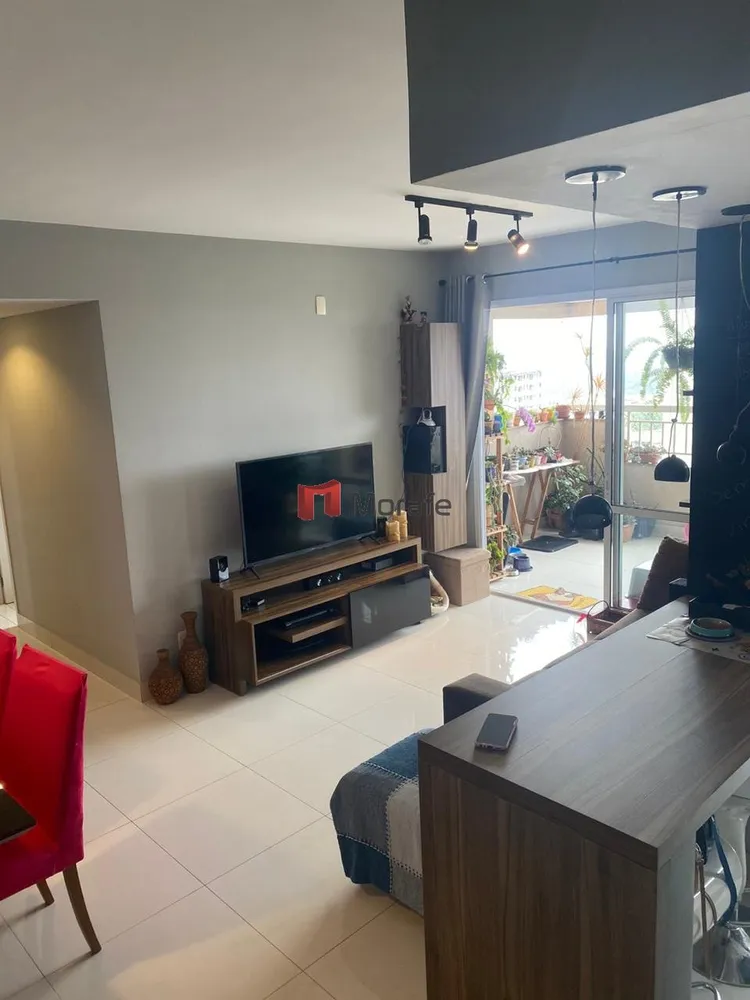 Apartamento, 3 quartos, 147 m² - Foto 3