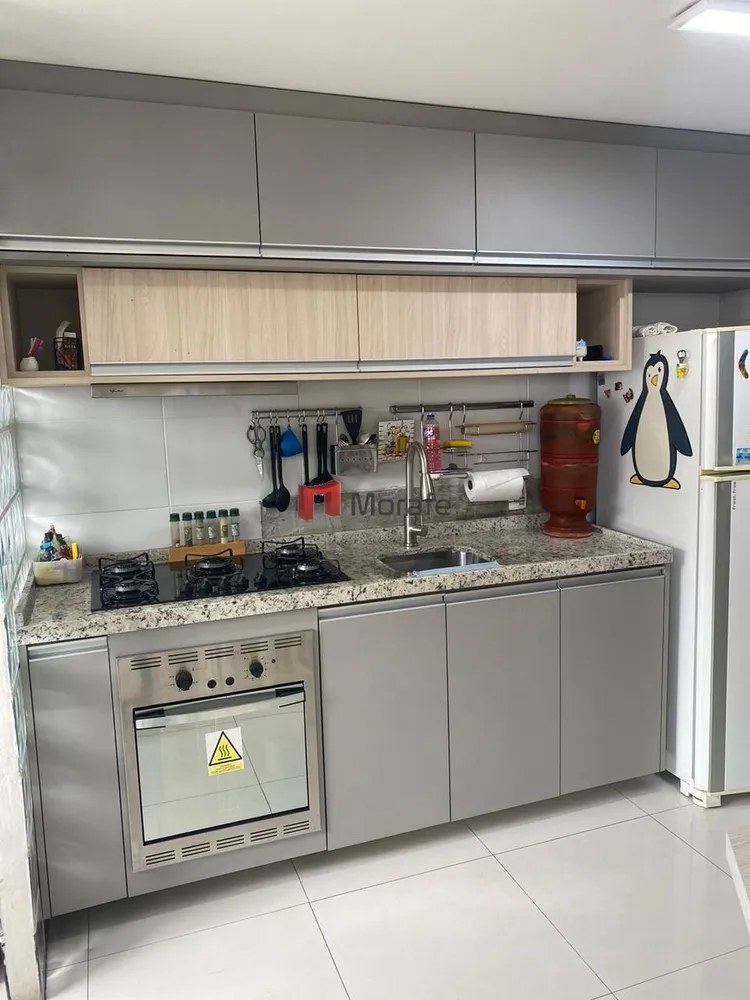 Apartamento, 3 quartos, 147 m² - Foto 5