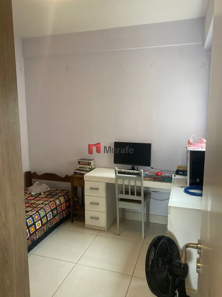 Apartamento, 3 quartos, 147 m² - Foto 17