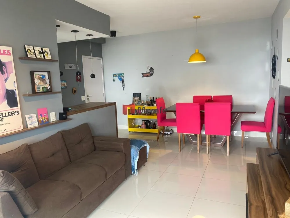 Apartamento, 3 quartos, 147 m² - Foto 2