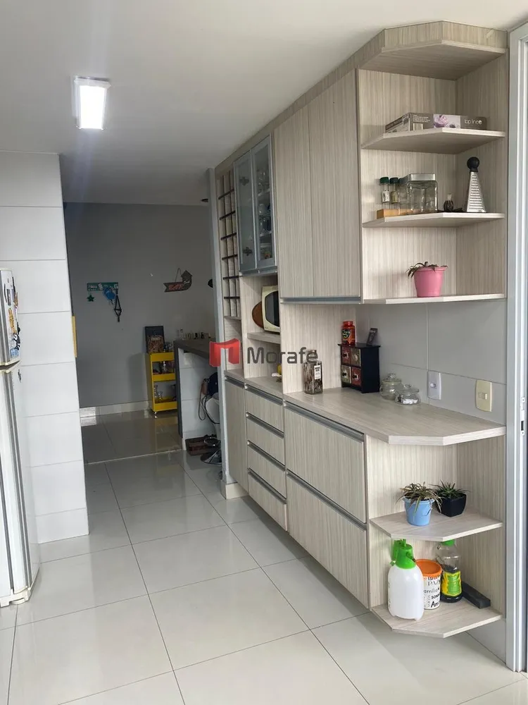 Apartamento, 3 quartos, 147 m² - Foto 8