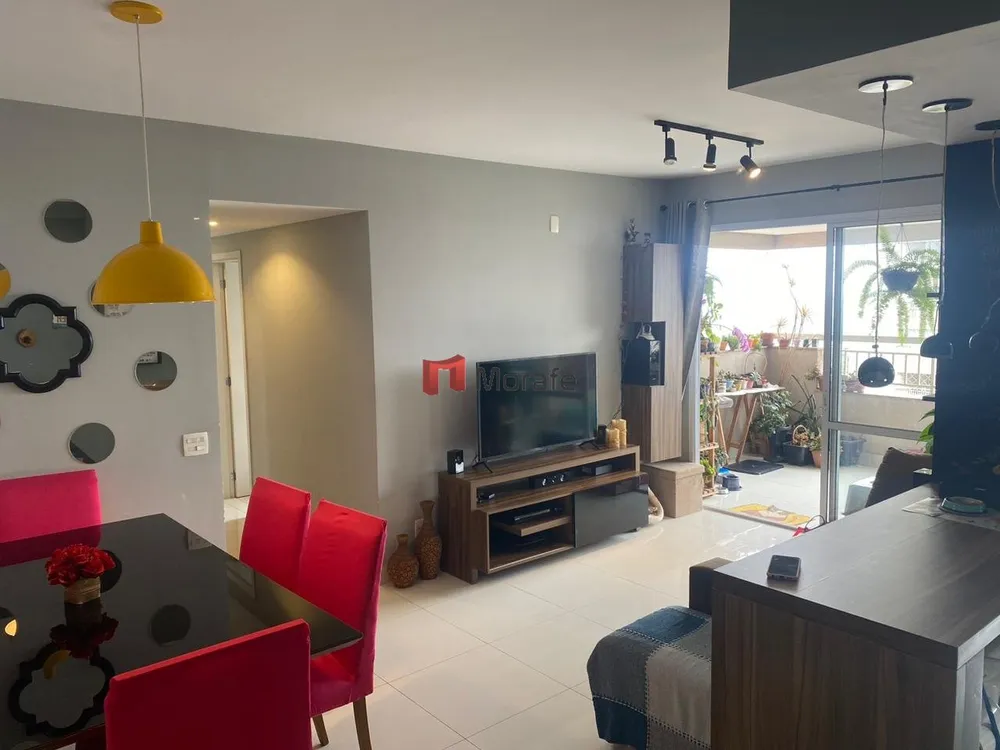 Apartamento, 3 quartos, 147 m² - Foto 4