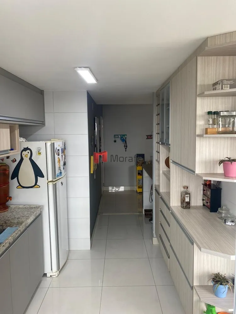 Apartamento, 3 quartos, 147 m² - Foto 9