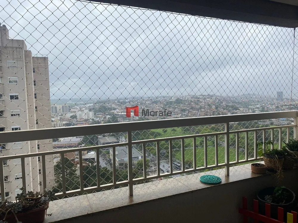 Apartamento, 3 quartos, 147 m² - Foto 20