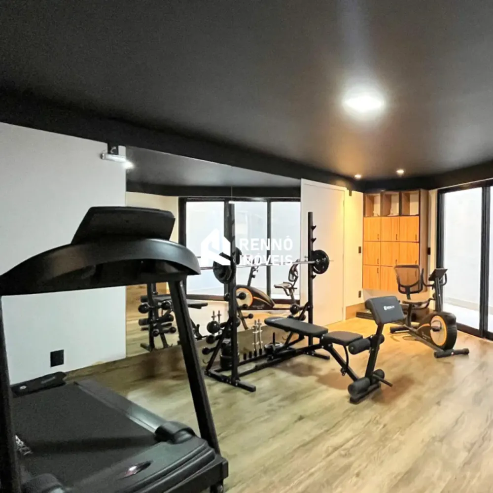 Apartamento, 4 quartos, 267 m² - Foto 11